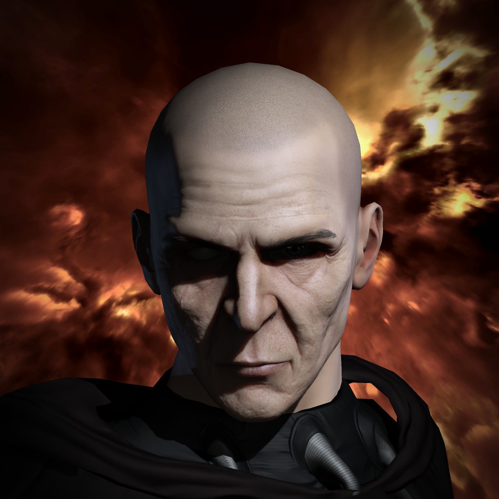 Katar Gregorovich