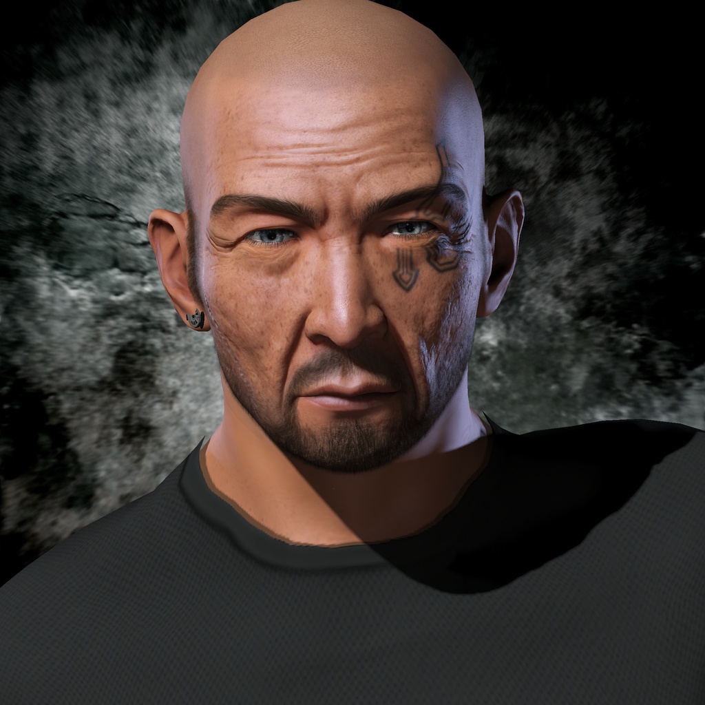 Master o'Neill
