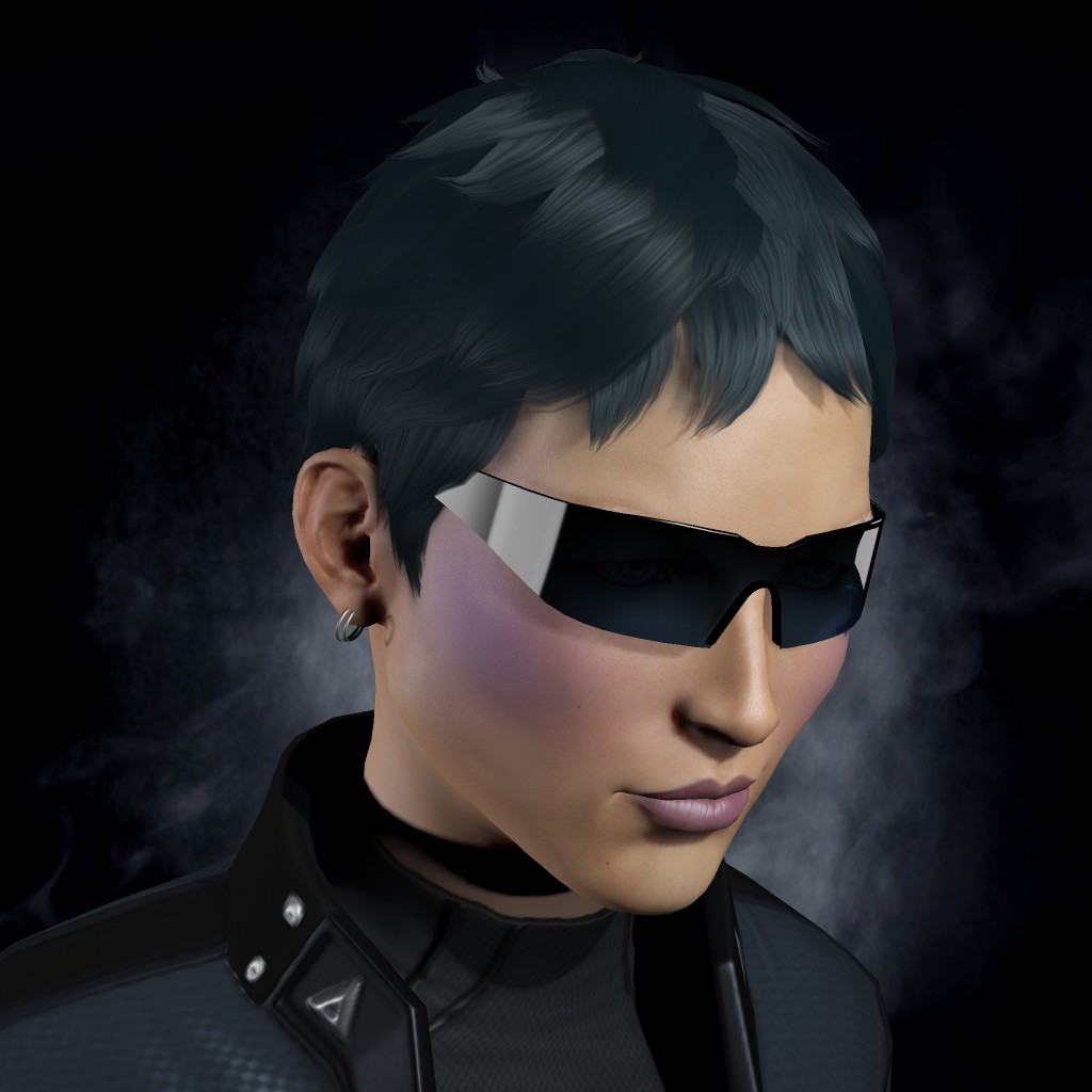 Miral Frost