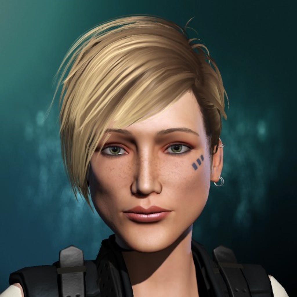 sunshine nl portrait