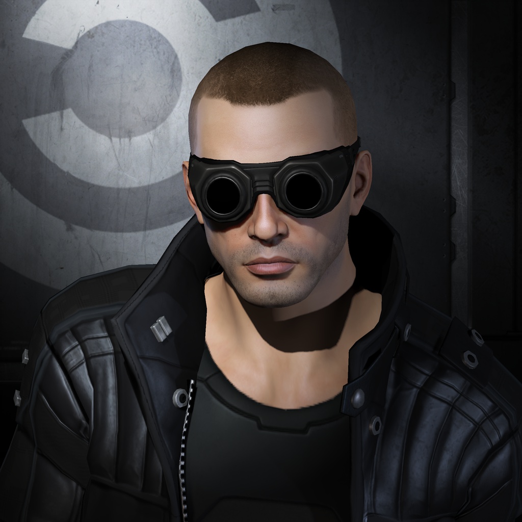 Andras Mordecai