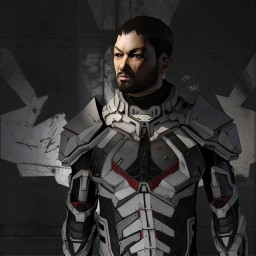 Fedor E portrait