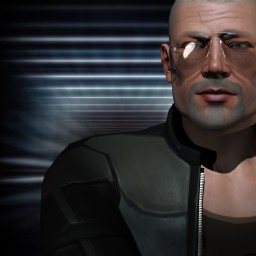 Thorsten Kabrinski portrait