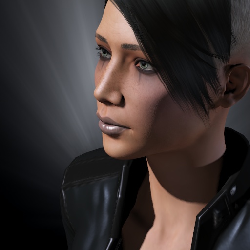 portrait