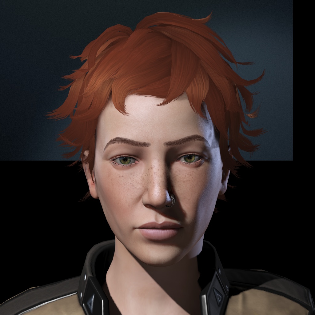 Alexandra Quicksand