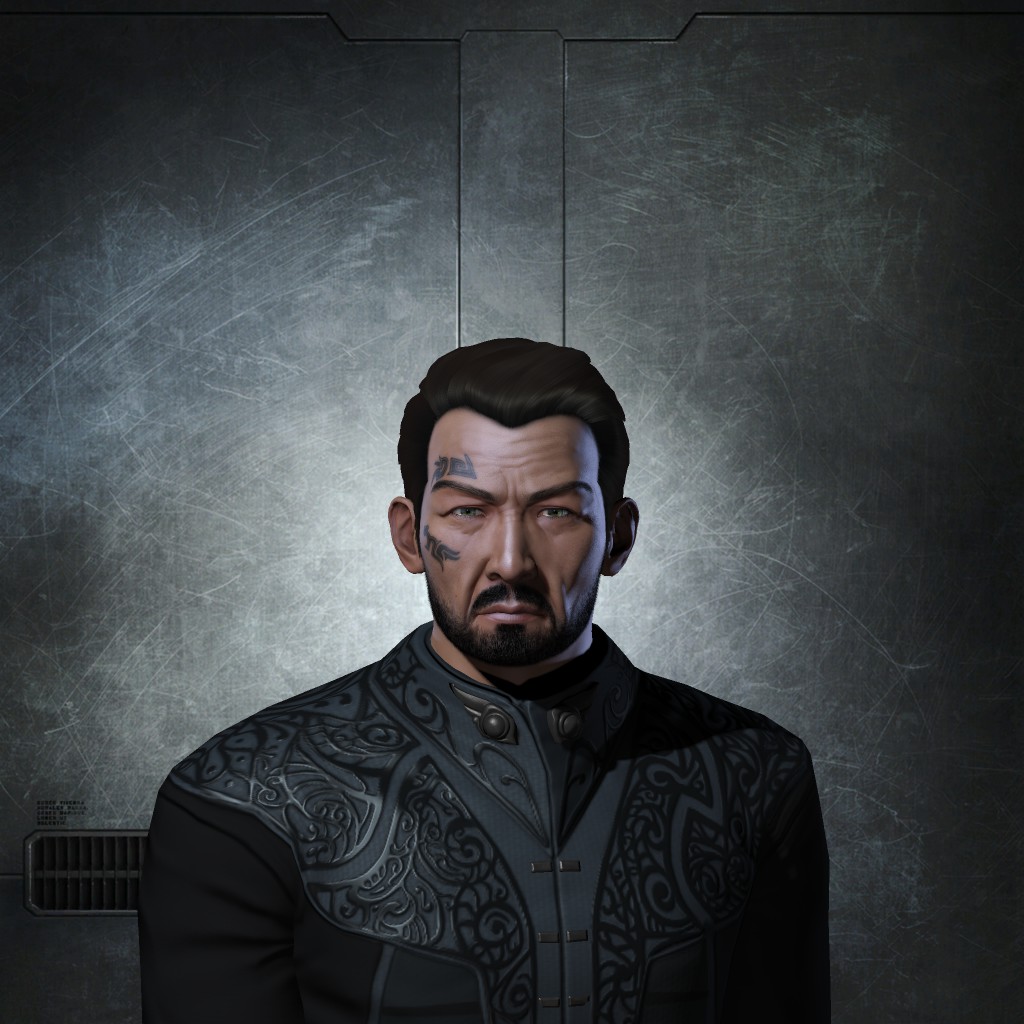 Lucian Dranarr