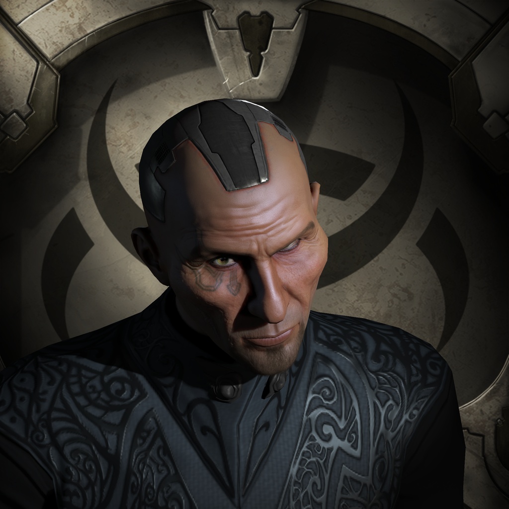 claudius Maximo