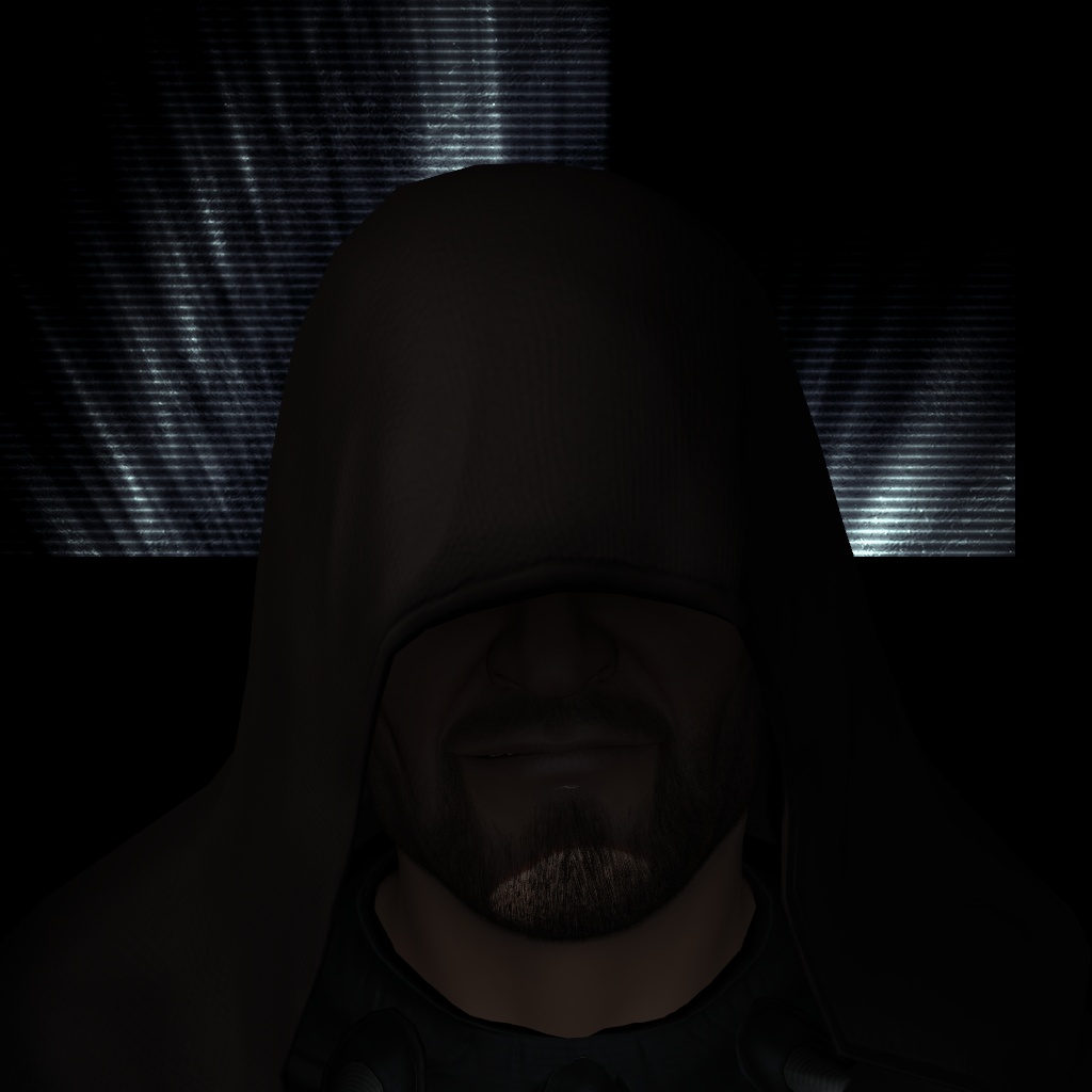 AlexST II