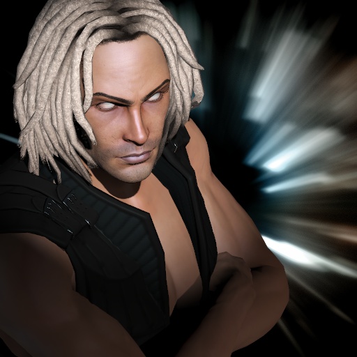Lord Asmondean