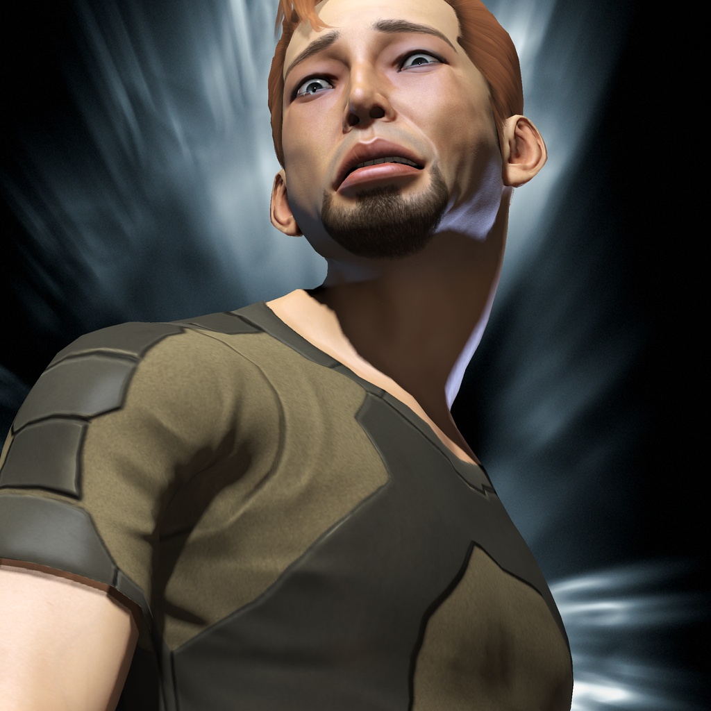 LiquidDreams portrait