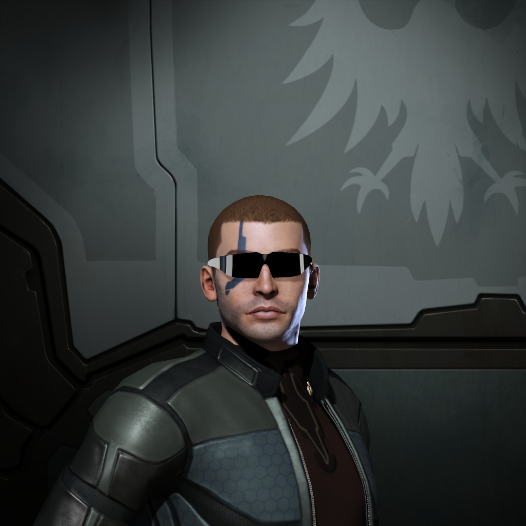 Micheal Frostdown