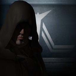 Darth Nourphisous portrait