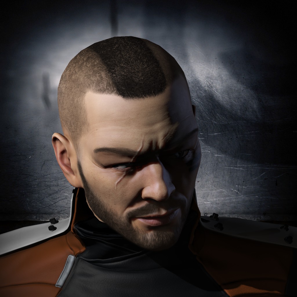 luke everett