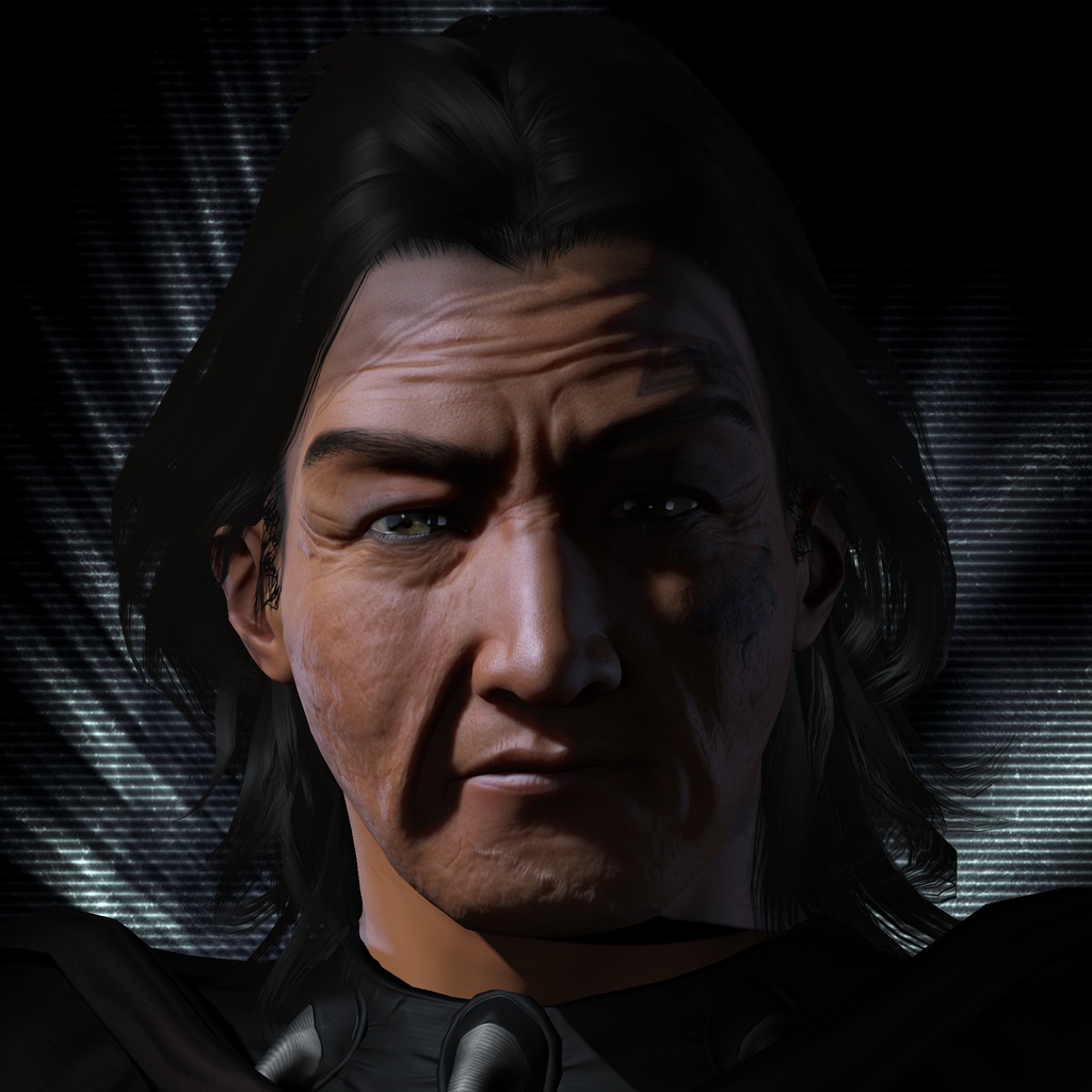 ossy ashborn
