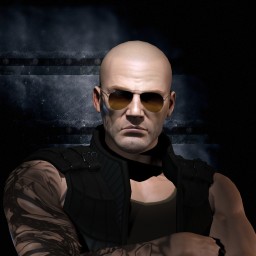 ChertiZlo portrait