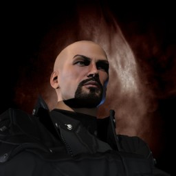 Tenhult portrait