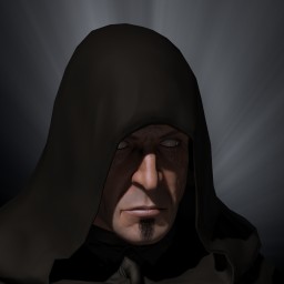 Thilonys portrait