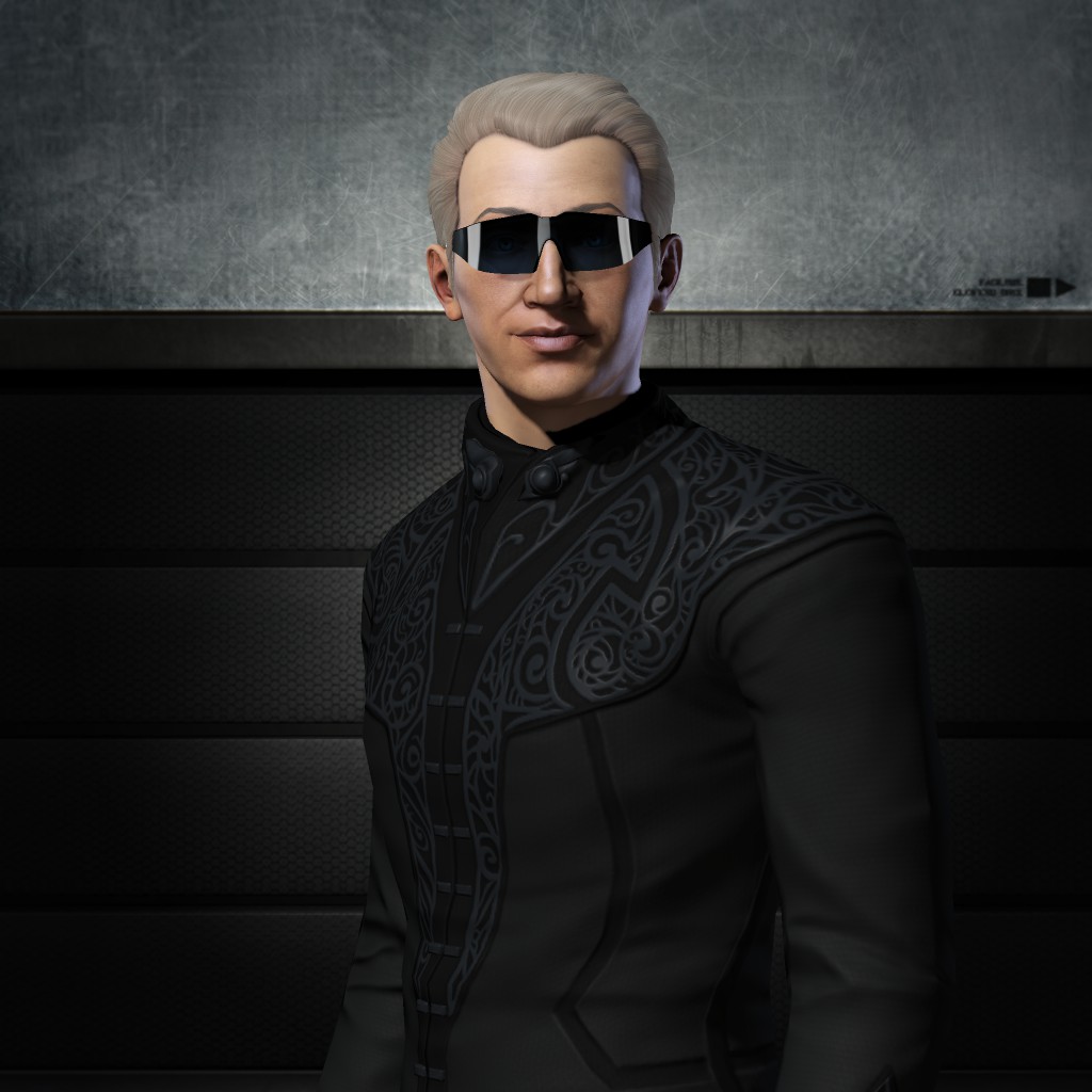 Lord Alchemist