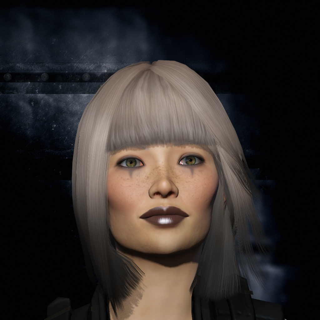 Ricarda M3