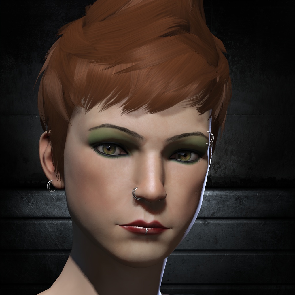 Ashley Reid