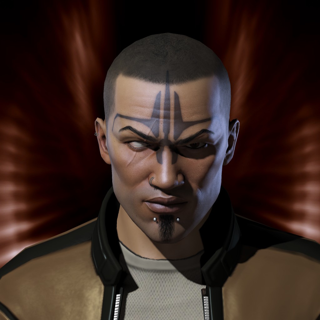 Kahless Unforgettable