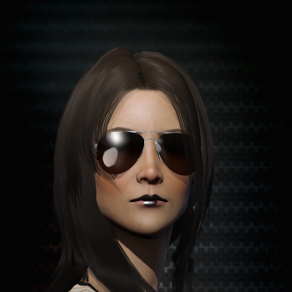 Jackie Mei