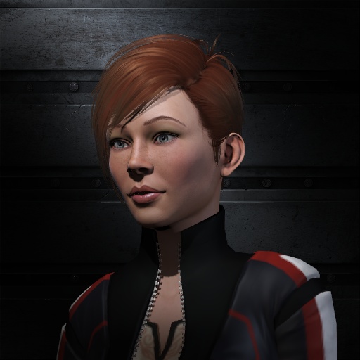 Elizabeth Aeos