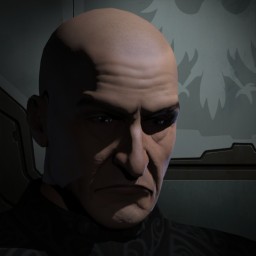 Garst Tyrell portrait