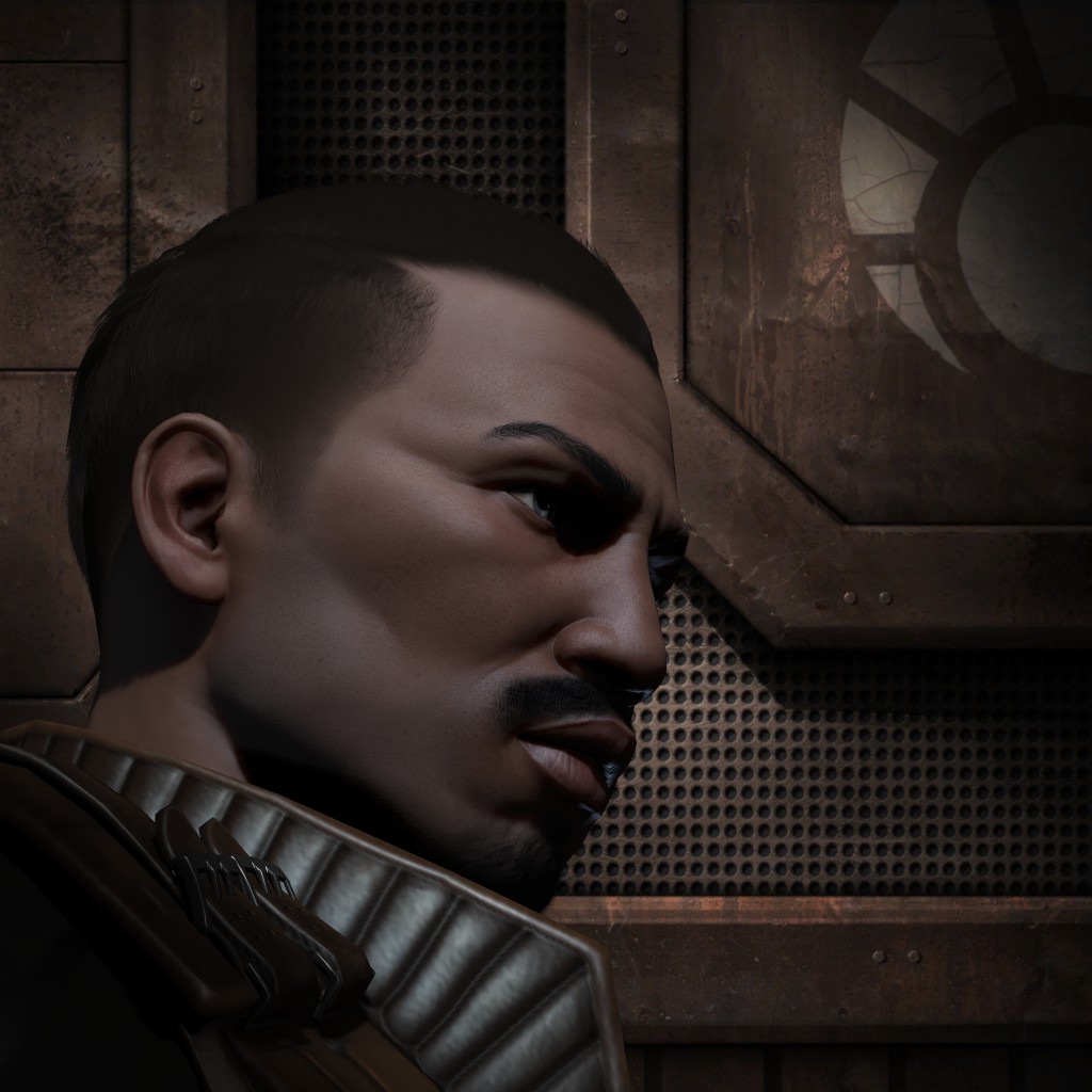 Grim Almod