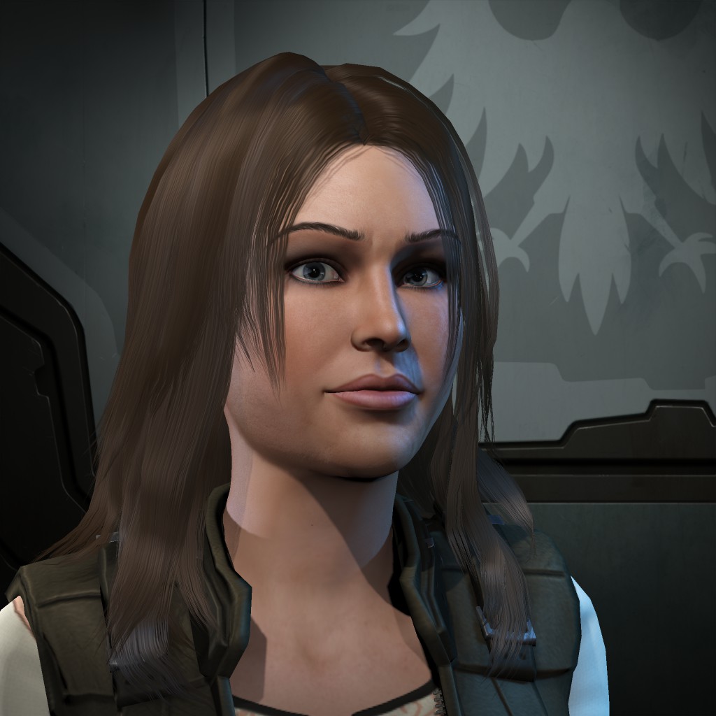 Athina Thundrafire