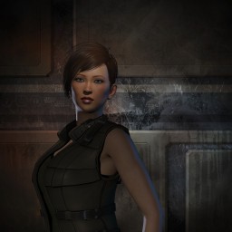 LLALA portrait