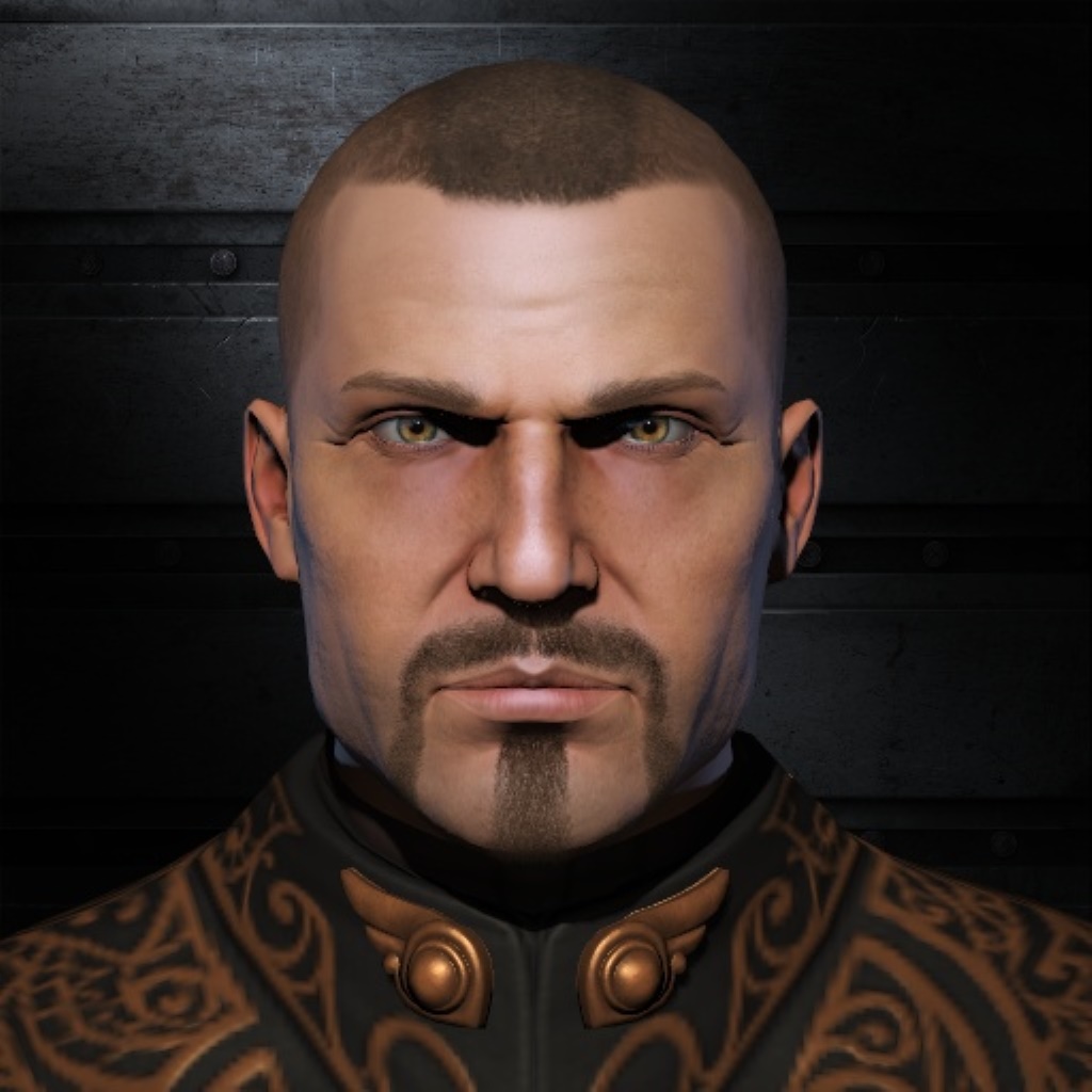 Dyolf Yendor