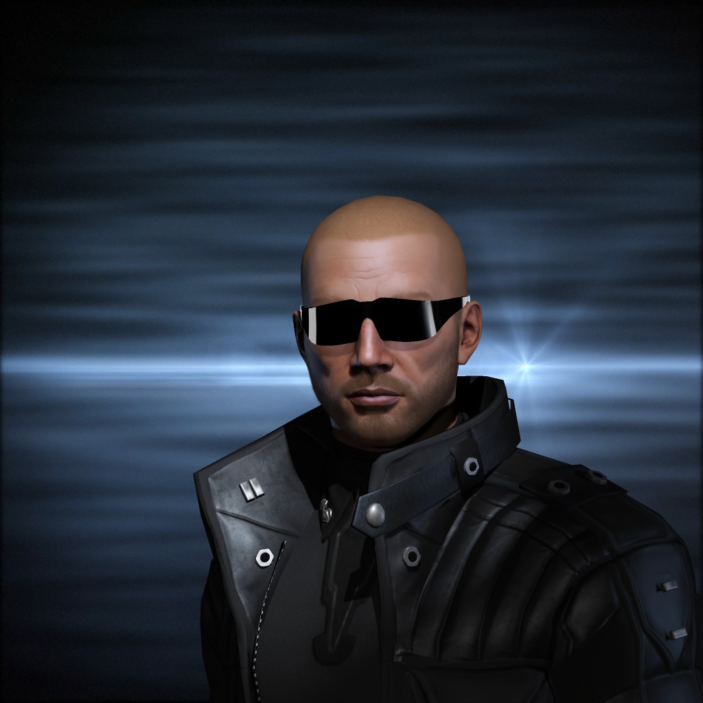 Gnarl Blackshadow