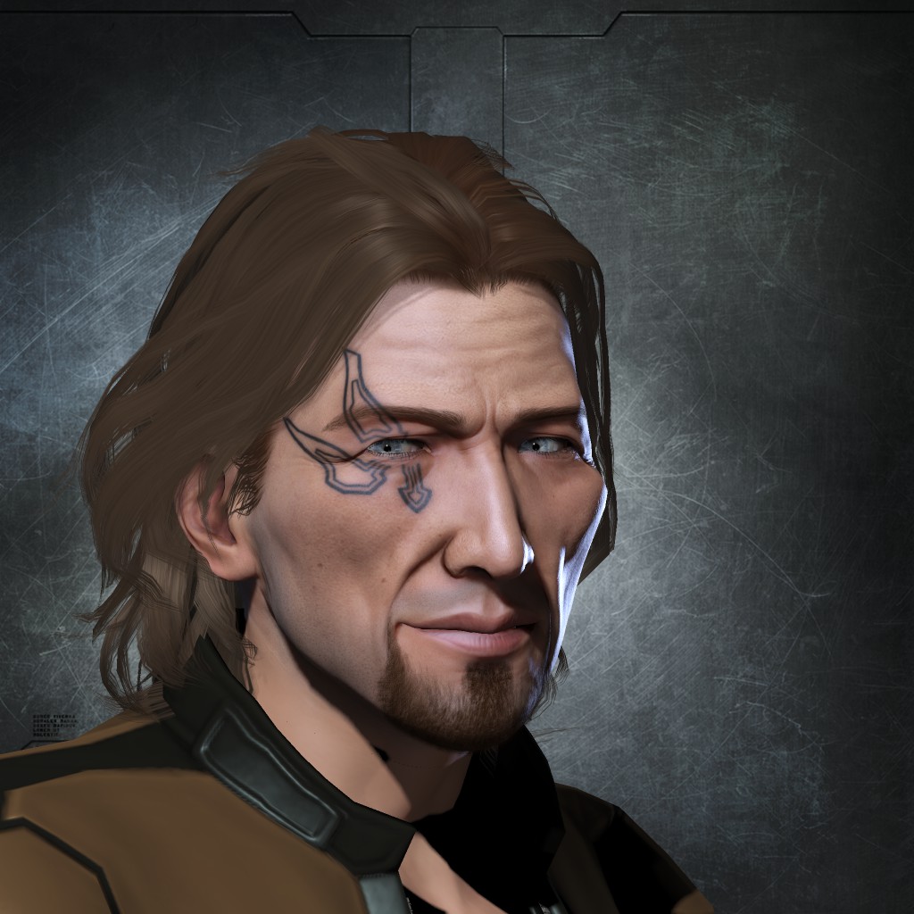 sholto Baggins