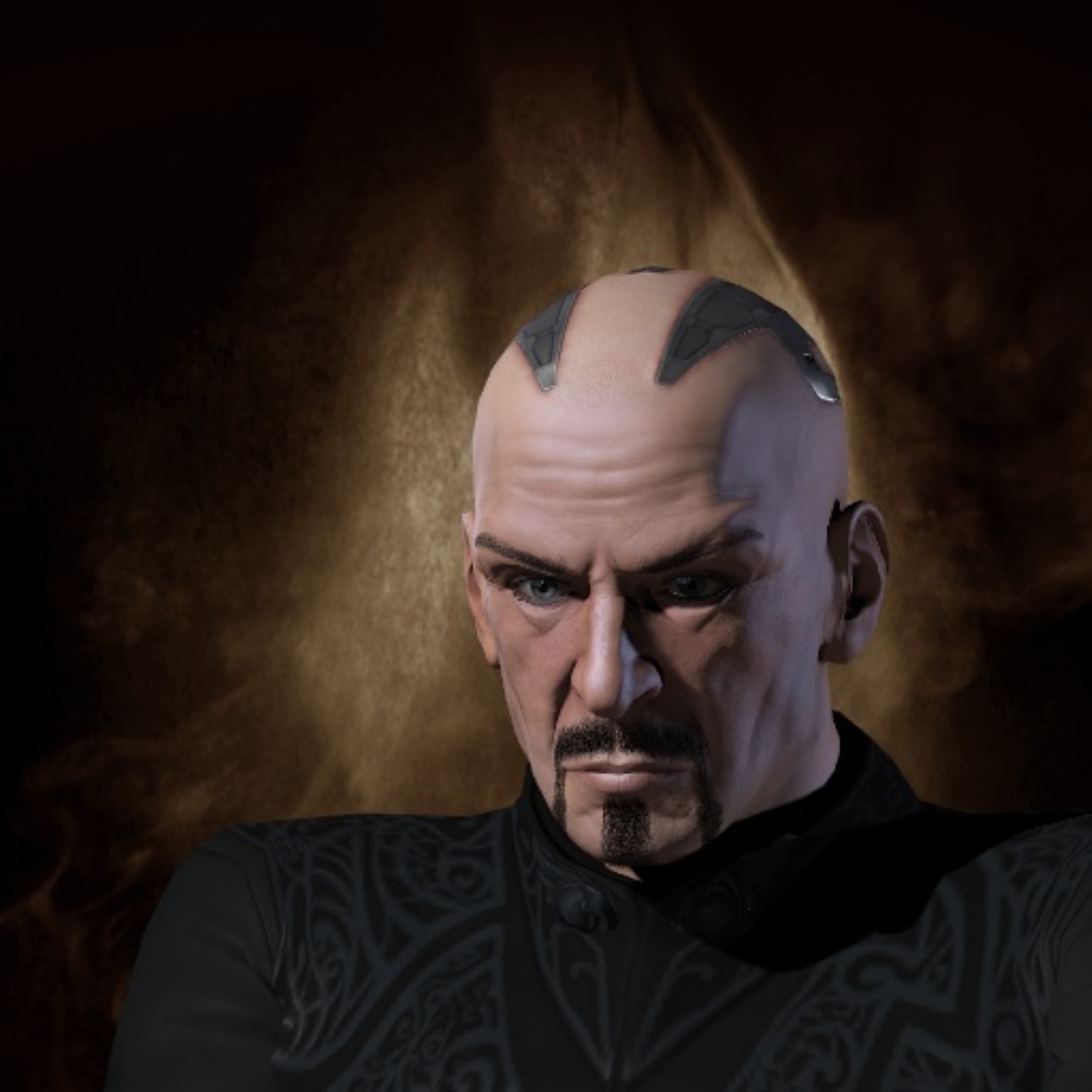 Thaddeus Frost