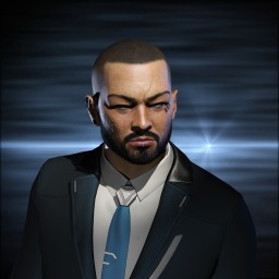 MetalgearRay portrait