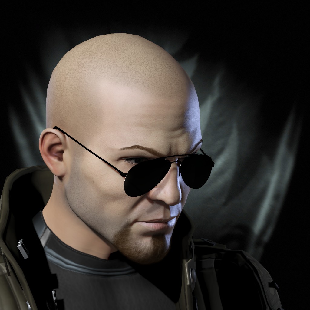 Amir Lintlwood