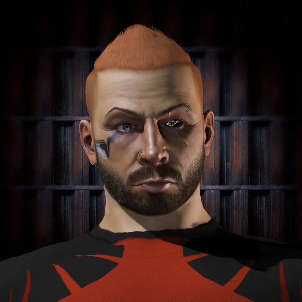 Nexos II