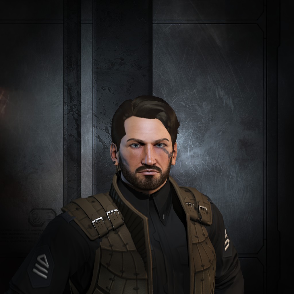 portrait