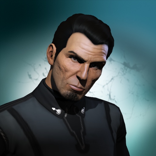 Kyron Drago