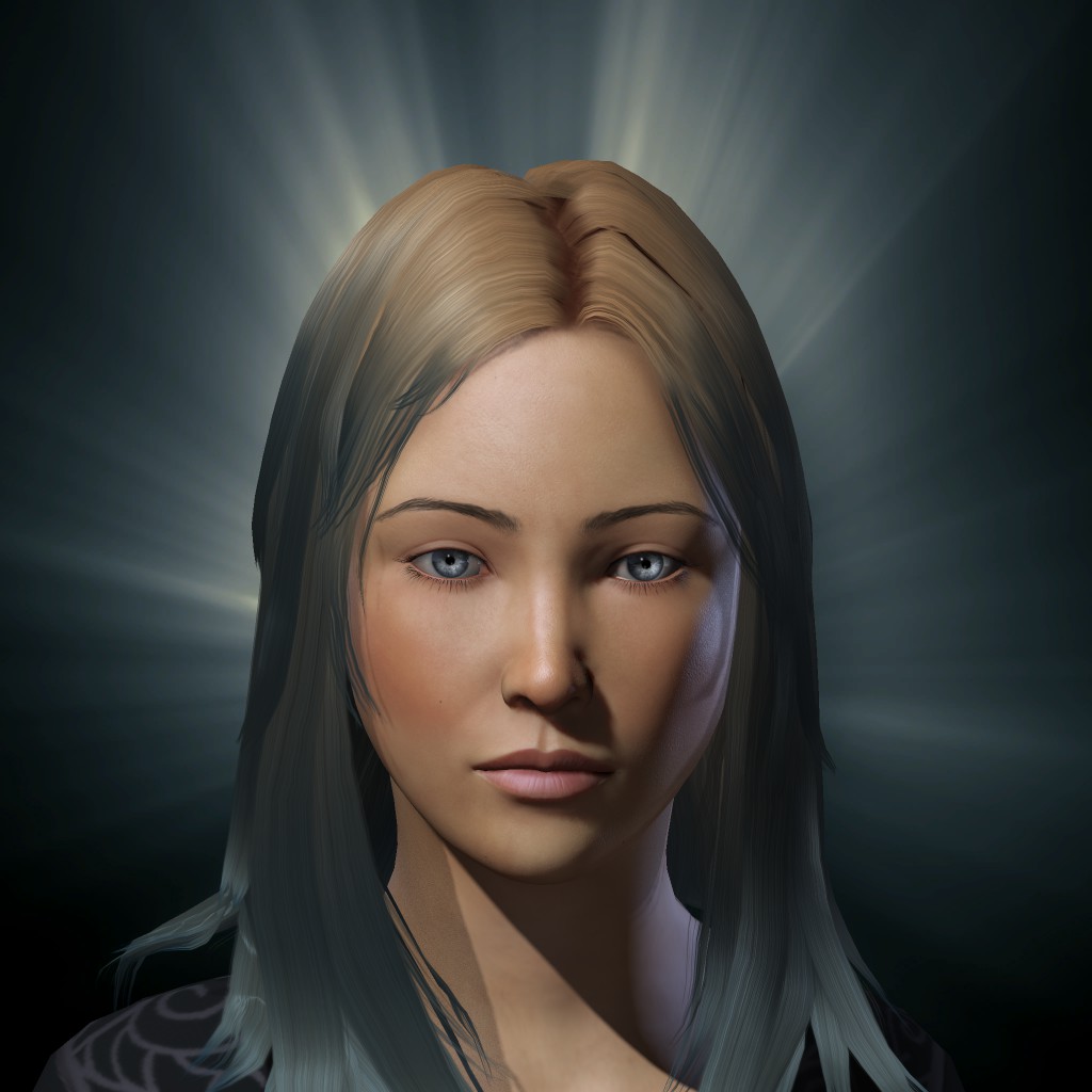 Yin Tennyo