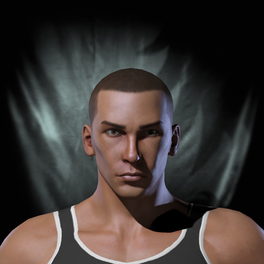 Commander I3lack