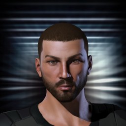 Naldo portrait