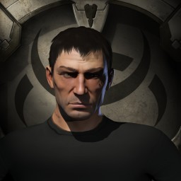 Raist Varis portrait