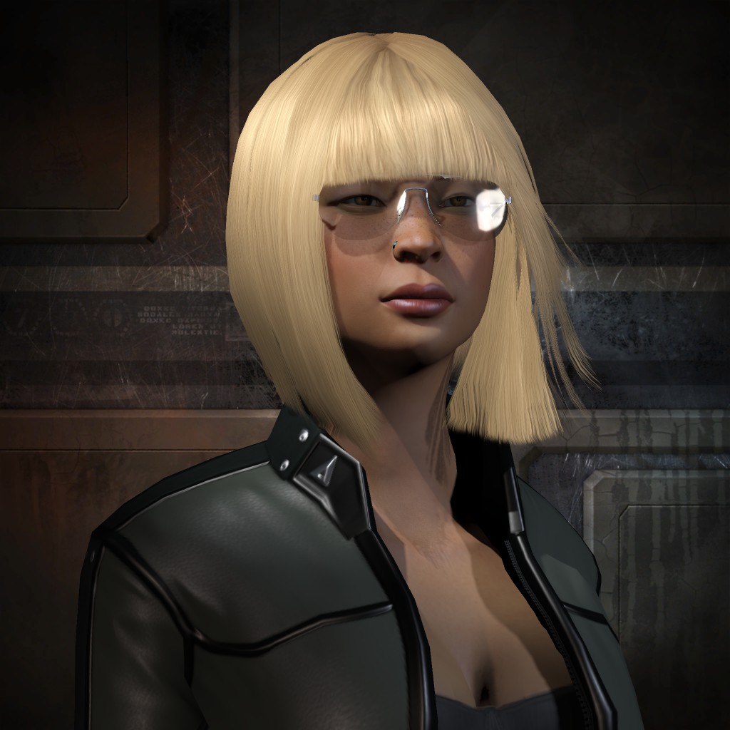 Vera Starfield