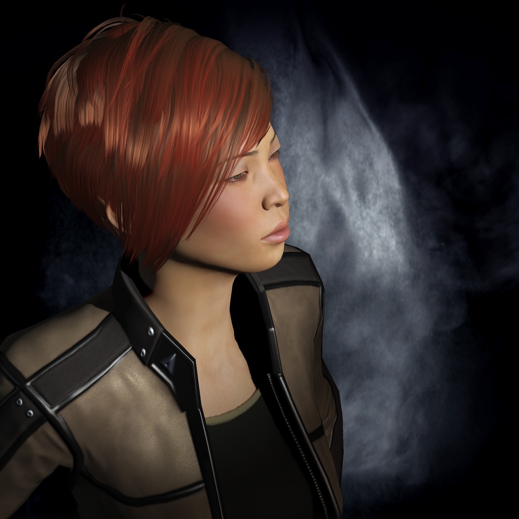 Fey Mailyn