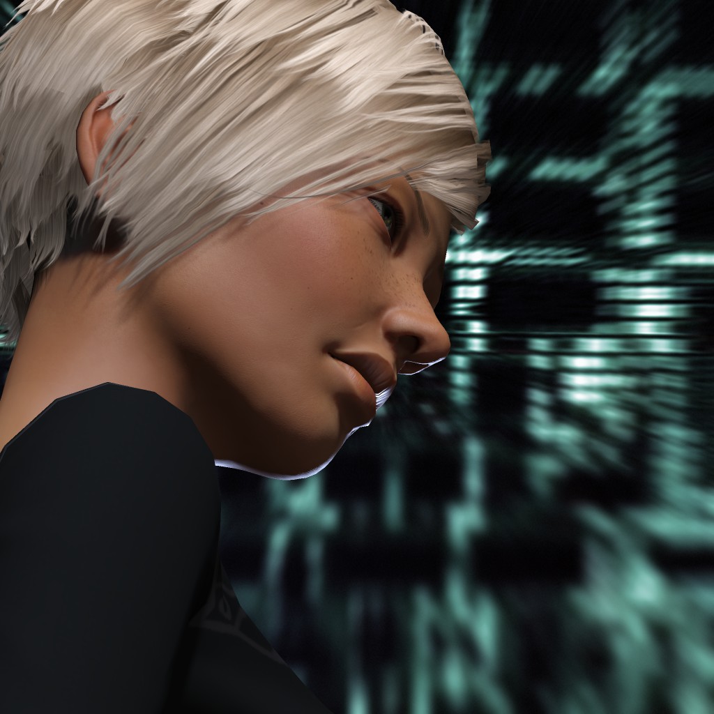 portrait