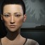 Cynosural Girl Cynosural Girl