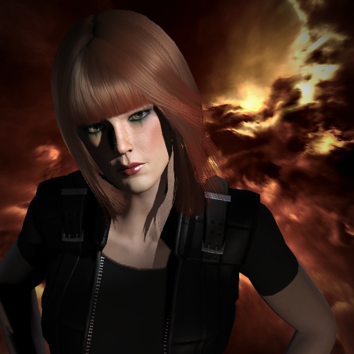 RoseRed33