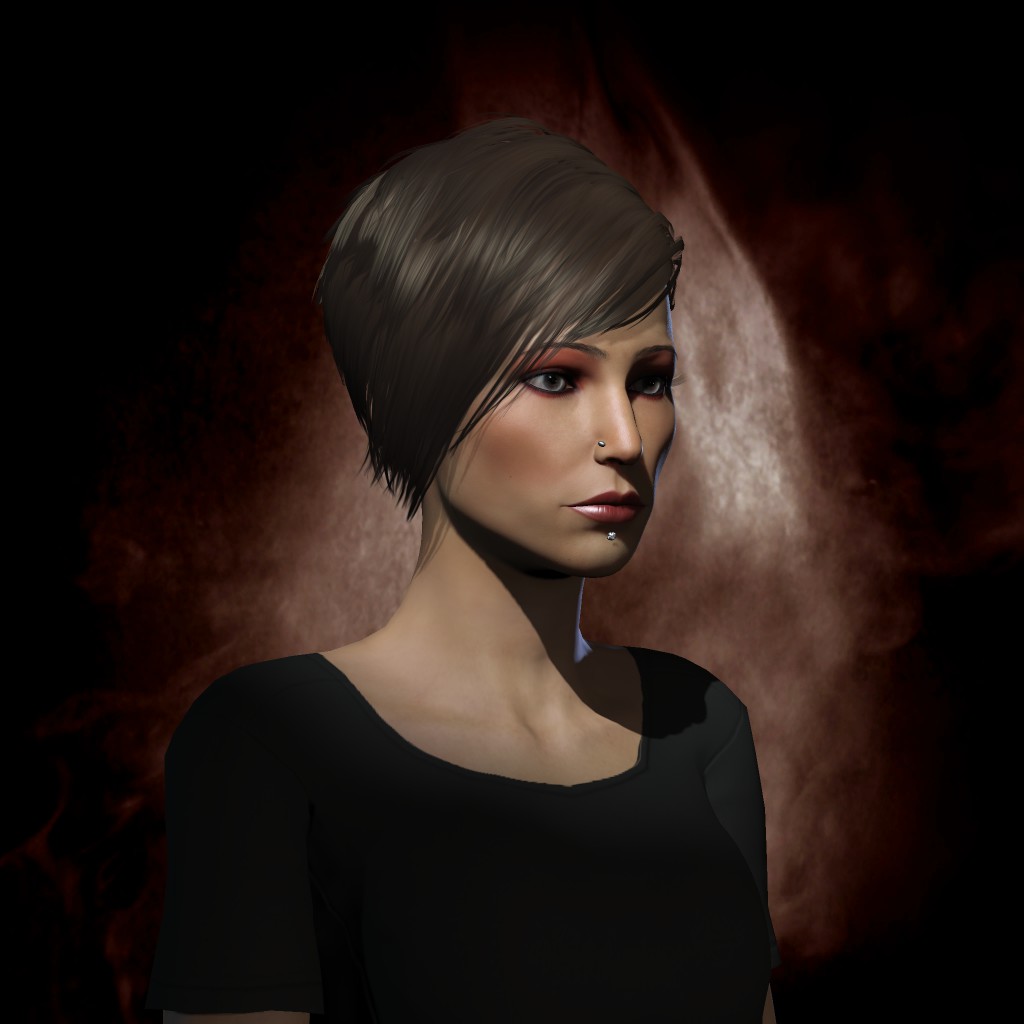 Cy Callandra